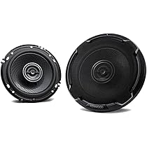 KENWOODスピーカー Amazon.co.jp: Kenwood KFC-4675C 60ワット4インチx 6インチ2